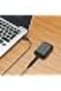 كابل طاقة USB إلى تيار مستمر 5 فولت مع 13 قابس محول (5.5 × 2.5 مم / النوع C / Micro USB) - كابل شحن عالمي - 2