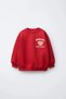 Bear 🐻 Sweatshirt - 2