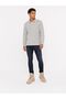 Regular Fit Men's Polo U.Kol - 2