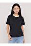 Boxy Fit Women's Tshirt K.Kol - 4