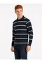Regular Fit Men's Polo U.Kol - 2