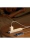 كابل USB-C بطول 2 متر، كابل شحن سريع بقدرة 240 واط، كابل من النوع C لهواتف آيفون 17 برو ماكس، وسلسلة آيفون 17/16/15 - 5