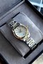 Original stainless steel band women's watch with special gift box - perfect for a loved one - 2