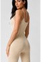 Full-Length Corset Non-Marking Firming Belly, Abdomen, Waist, Hips and Legs Shaper - 6