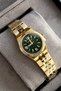 Original stainless steel band women's watch with special gift box - perfect for a loved one