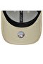 Unisex Beige Cord 9Forty Mc Neyvan Hat - 5