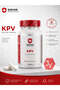 Kpv (Lysine-Prolin-Valine) 350 Mcg 60 Caps