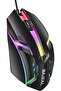 RGB Mouse - Led Işıklı Kablolu Mouse