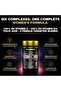 Vitaform Premium Multivitamin for Women Support 60 Tablets - Special Supplement for Women - 3