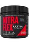Nitraflex Ultra Preworkout Supplement Strawberry Watermelon 613.5 Gr