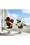 White Rose for Artificial Homes - 2