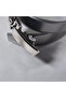 Genuine Leather Navy Blue Men's Automatic Belt 3.5 cm - 3