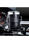2 Pcs Premium Automotive Air Vent Cup Holder & Beverage Extender, Anti-Shake Stable Drink Organizer - 3