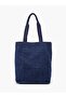 Icon Tote Çanta - 2