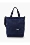 Icon Tote Çanta