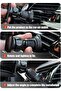 2 Pcs Premium Automotive Air Vent Cup Holder & Beverage Extender, Anti-Shake Stable Drink Organizer - 6