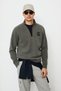 Chase Men's Sweatshirt Gray - 3