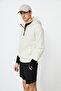 Grayson Men's Sweatshirt Off-White - 4