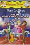 Thea Stilton and The Hollywood Hoax - 3