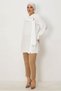 Shawl-Like Tunic 46697 - 2