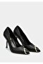 Black women's shoes - 2
