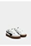 Park Lifestyle Sk8 Ps White Unisex Sneaker 40195001 - 2