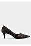 Brown Women's Stiletto