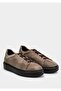 Mink Leather Men's Sneaker - 2