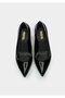 Black Women's Stiletto - 5