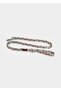 Coffee T1043 Yellow Paw Travel Strap
