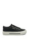 Calm Black Women's Sneaker