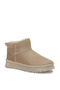 Lumi W Beige Women's Snow Boots - 2