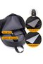 Laptop Backpack for Men or Women, Water Resistant Travel Backpacks,Fashion Slim Durable Col - 5