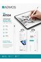 Universal Stylus Pen with Touch Switch | Magnetic Touchscreen Pen for iOS, Android & Windows Devices - 2