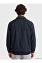 Lcw Vision Relax Fit Shirt Collar Men's Jacket - 4