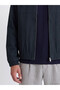 Lcw Vision Relax Fit Shirt Collar Men's Jacket - 3
