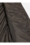 Ozmarka New Season Brown Regular Fit Stand Collar Men's Puffer Vest - 5