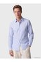 Esvab • Modern & Distinctive Standart Fit Striped Men's Shirt