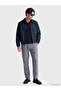 Lcw Vision Relax Fit Shirt Collar Men's Jacket - 2