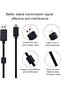 كيبل مايكرو USB لاجهزة G633 G633S، كيبل USB الى مايكرو للموبايلات والتابلت، سلك شحن سريع USB رفيع، ك - 3