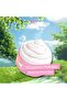 Hakuj Gluta Whipped Bleaching Cream – Marshmallow Glow for Soft, Smooth, Radiant-Looking Skin - 3