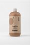 Purity Anti-Oil Purifying Vegan Shampoo 1000 ml - Purifying Shampoo for Oily Hair