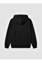 Lcwaikiki Classic Hooded Men's Zippered Sweatshirt - 5