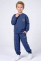 Men's Tracksuit Set 26Kdmb4185 - 2