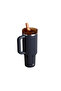 The Quencher Protour Flip Straw Tumbler 1.18L - 2
