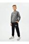 Men's Tracksuit Set 26Kdmb4186 - 2