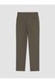 Peak New Season Brown Regular Fit Men's Trousers - 6