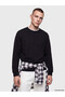 Timeless Clothing & Timeless Choices Zero Roba Collar Men's Sweatshirt
