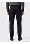Regular Fit Gabardine Men's Trousers - 4