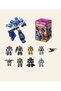 Transformers Galaxy Version 06 ONE(1 adet süpriz paket) - 2